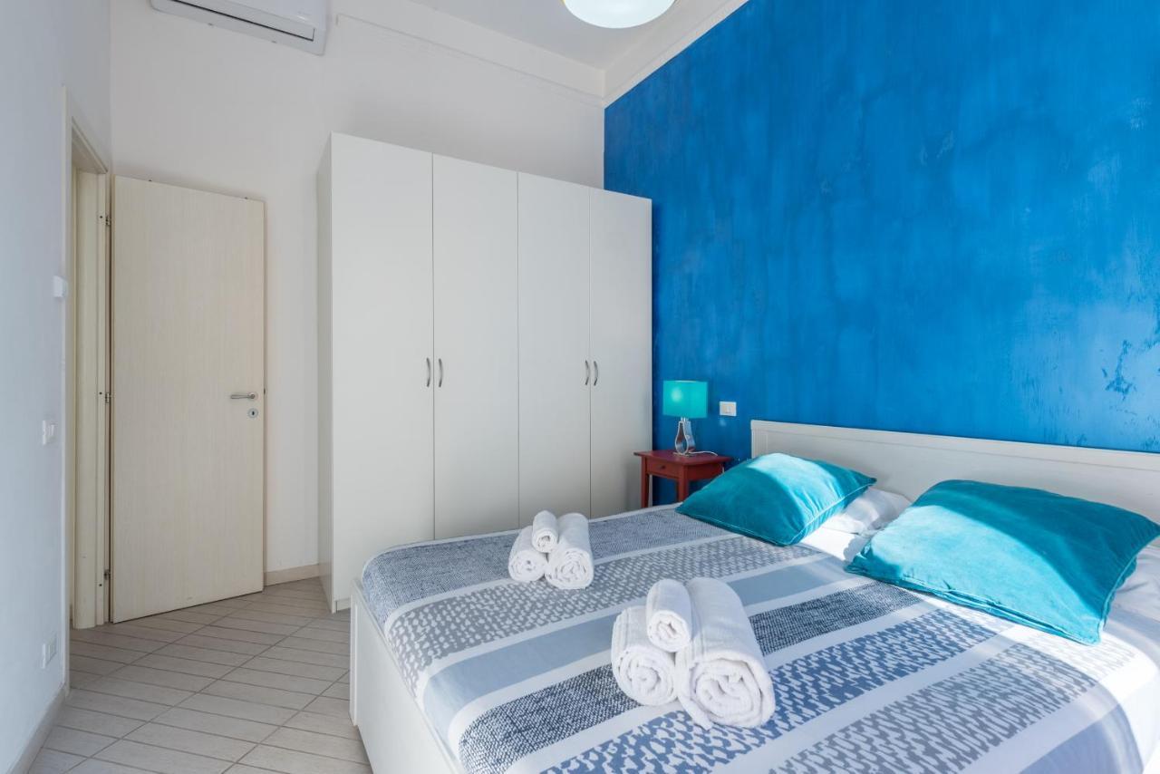 Repubblica Apartment Roma Eksteriør bilde