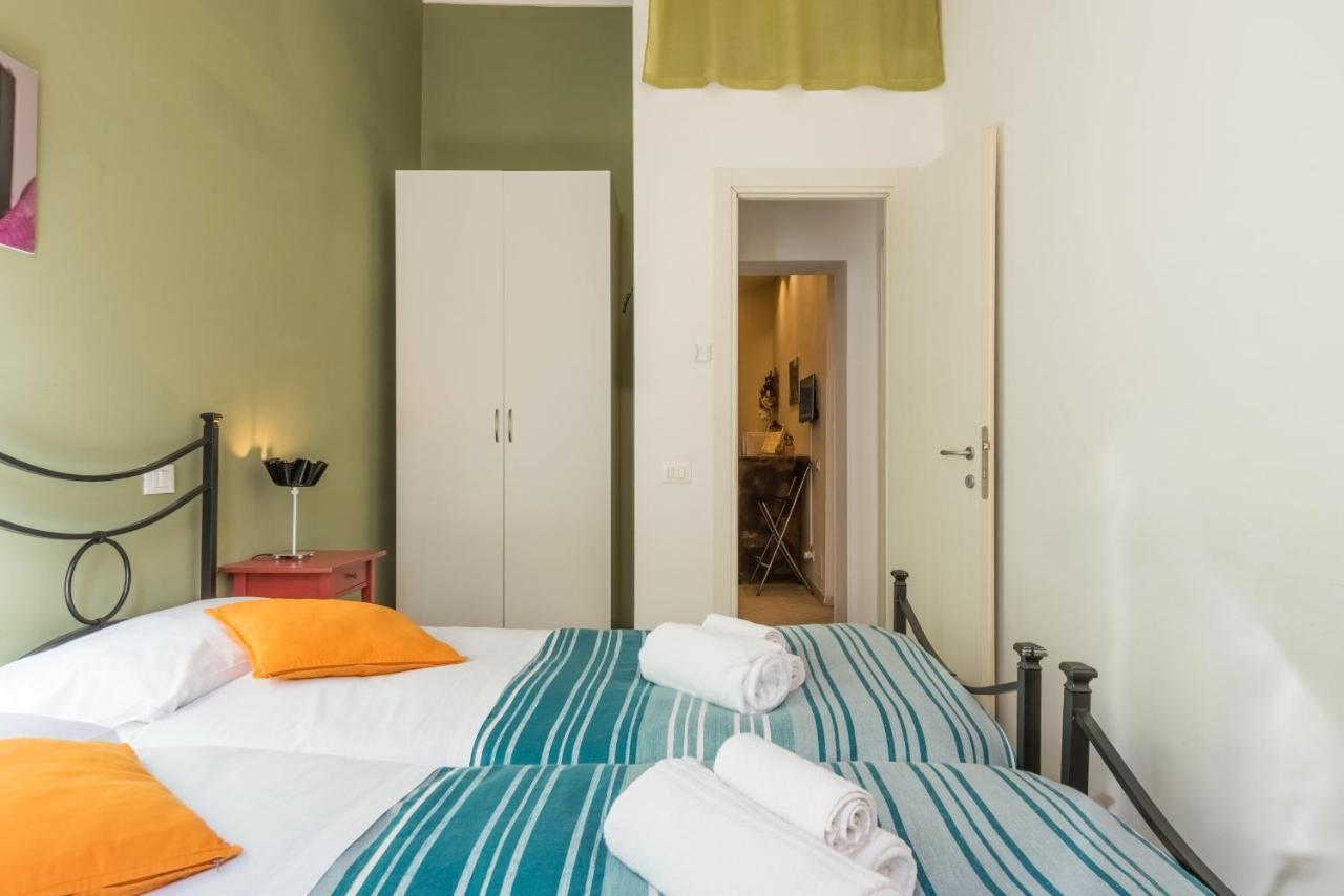 Repubblica Apartment Roma Eksteriør bilde